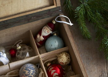 Où acheter des décorations de Noël en ligne ?