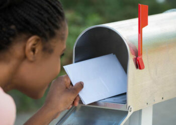 Où acheter des lettres prioritaires ?