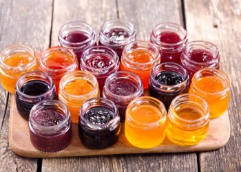 Où acheter des pots de confiture ?