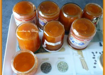 Où acheter des pots de confiture vides ?