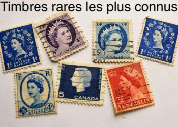 Où acheter des timbres Poste ?