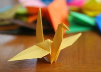 Où acheter du papier pour origami ?