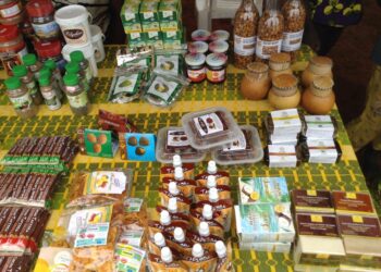 Où acheter les produits Durance ?