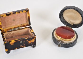Où acheter un coffret à bijoux ?