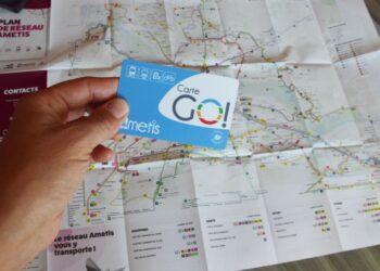 Où acheter une carte Cadhoc ?