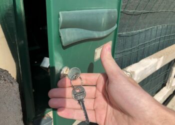 Où acheter une clé pass PTT ?