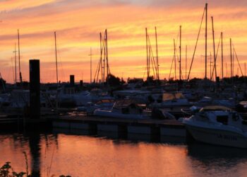 Où aller à La Rochelle ?