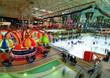 Où aller à Lille quand il pleut ?