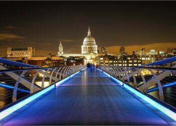 Où aller la nuit à Londres ?