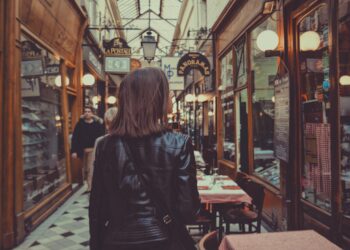 Où aller pour faire du shopping ?