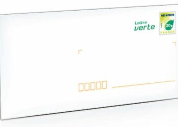 Où aller pour poster une lettre ?