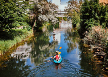 Où aller pour s'amuser ?