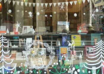 Où aller voir des décoration de Noël ?