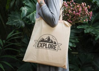 Où avoir des tote bag gratuit ?