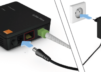 Ou brancher le fil orange ?