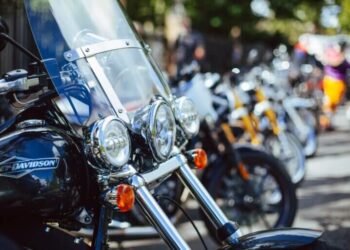 Où coller ses leds ?