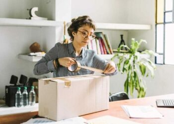 Où déposer colis Chronopost Vinted ?