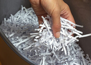 Ou détruire des documents confidentiels ?