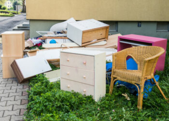 Où donner des meubles pour les sinistrés ?