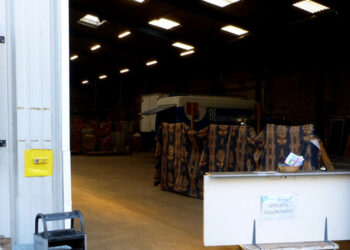 Où donner des objets Toulouse ?