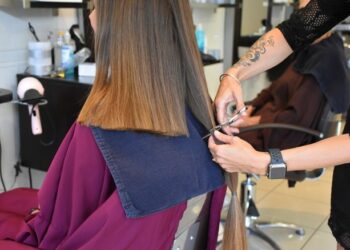 Où donner nos cheveux pour le cancer ?