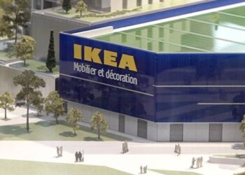 Où en est IKEA Nice ?