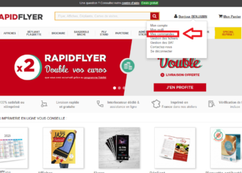 Où en est ma commande becquet ?