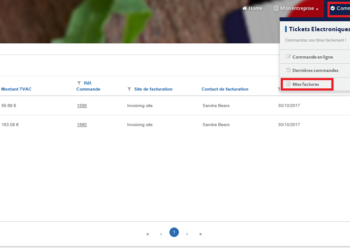 Où envoyer facture hospitalisation ?