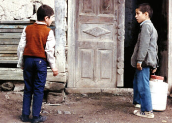 Où est la maison de Noholita ?