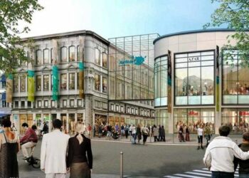 Où est le centre de Florence ?