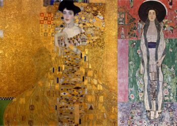Où est le collier d'Adele Bloch Bauer ?