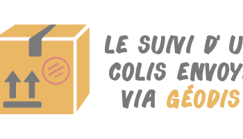 Où est mon colis Geodis ?