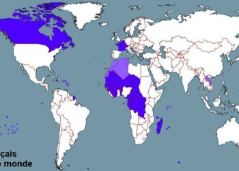 Où est parle le swahili ?