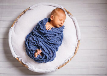 Où faire dormir bébé la nuit ?