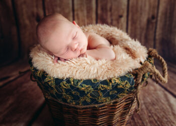 Où faire dormir bébé les premier mois ?