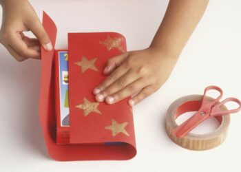 Où faire emballer ses cadeaux ?