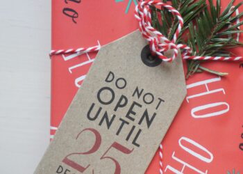 Où faire emballer ses cadeaux paris ?