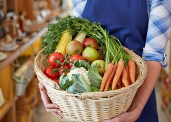 Où faire faire un panier de fruit ?