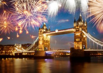 Où faire la fête en Angleterre ?