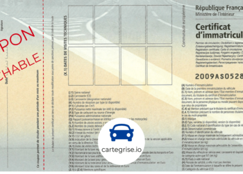 Où faire ma carte grise à Nimes ?