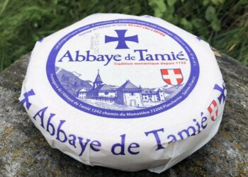 Où faire sécher fromage ?