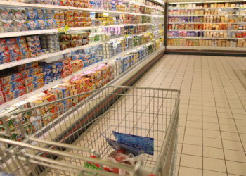 Où faire ses courses à Rennes ?