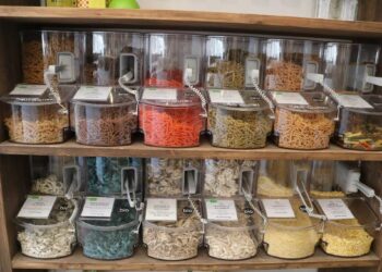 Où faire ses courses à Strasbourg ?