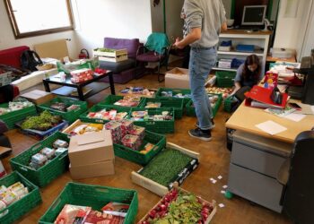 Où faire ses courses le dimanche Strasbourg ?