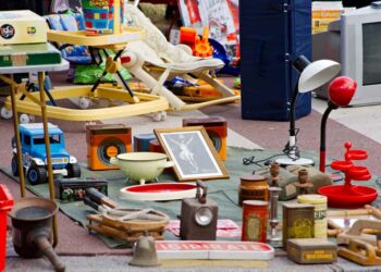 Où faire ses courses le dimanche à Marseille ?