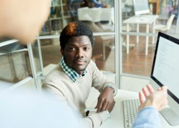 Où faire son stage de marketing ?