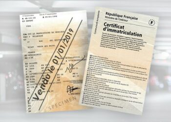 Où faire une carte grise à Nimes ?