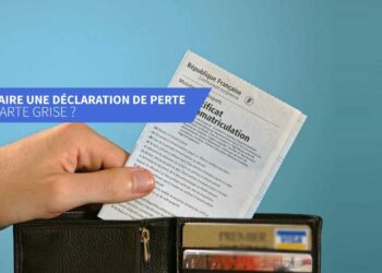 Où faire une carte grise rapidement ?