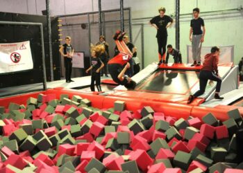 Où fêter son anniversaire 13 ans ?