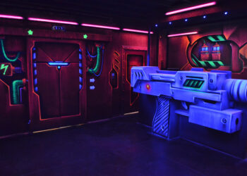 Où fêter son anniversaire à 16 ans ?